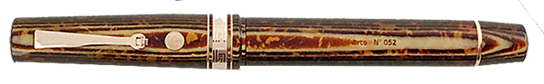 ASC Bologna Extra Arco Brown