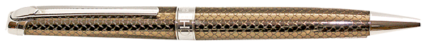 caran d'ache lemans cavier ballpoint