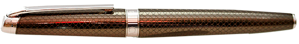 lemans-cavier fountain pen