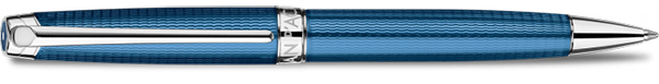 LeMans V2 Gran Bleu Ballpont pen