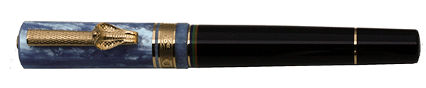delta nefertiti fountain pen
