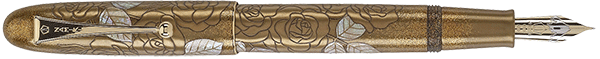 Namiki Yukari Royal Golden Rose
