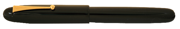 pilot black urushi emperor